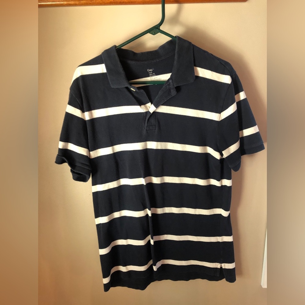 Gap Polo